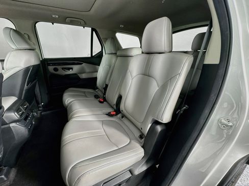 Certified 2024 Honda Pilot Touring image 26
