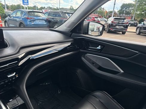 Used 2022 Acura MDX SH-AWD w/ Advance Package image 35