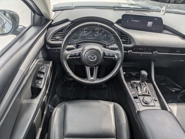 Used 2024 MAZDA MAZDA3 s FWD image 14