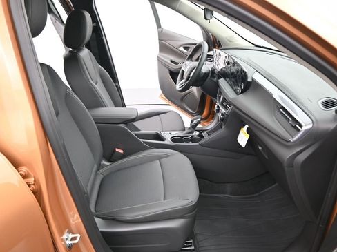 New 2026 Buick Encore GX Preferred w/ Comfort Package image 22