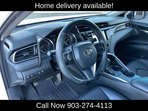 Used 2019 Toyota Camry LE image 31