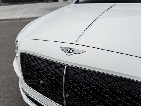 New 2026 Bentley Flying Spur image 21