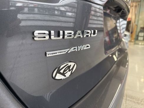 Used 2023 Subaru Outback Premium image 18