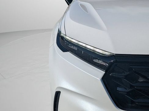 New 2026 Honda CR-V Sport-L image 26