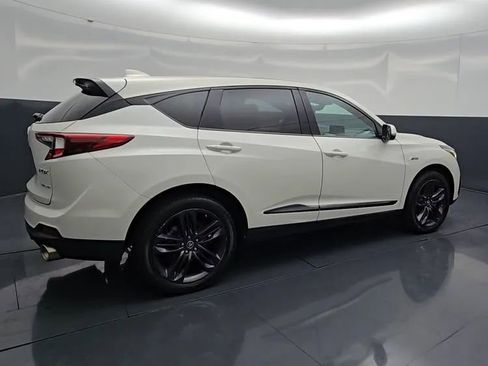 Used 2019 Acura RDX A-Spec AWD/4WD image 7