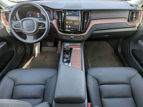 New 2024 Volvo XC60 T8 Plus w/ Protection Package Premier image 5