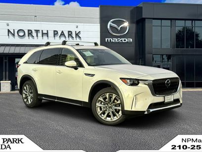 New 2026 MAZDA CX-90 3.3 Turbo w/ Premium Plus Pkg