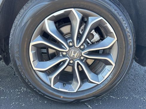 Used 2022 Honda CR-V EX-L image 11