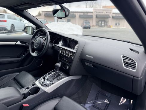 Used 2016 Audi A5 2.0T Premium Plus w/ Technology Package image 17