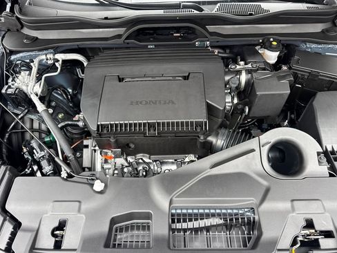 New 2026 Honda Pilot Touring image 26