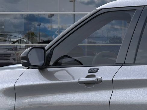 New 2026 Ford Explorer ST w/ Sun And Sound Package RWD image 20