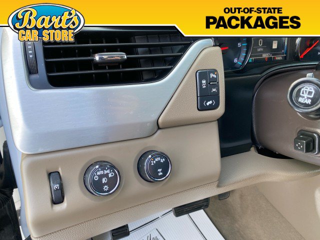 Used 2020 GMC Yukon SLT w/ Open Road Package AWD/4WD image 33