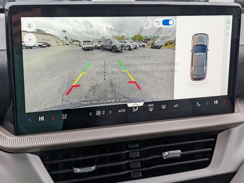 New 2026 Ford Explorer Active w/ Active Comfort Package image 26