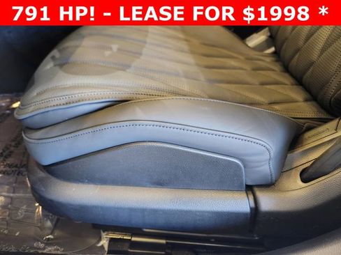 New 2025 Mercedes-Benz S 63 AMG S image 10