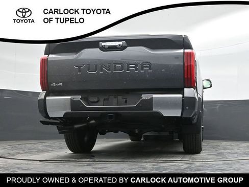 Used 2024 Toyota Tundra Limited image 38