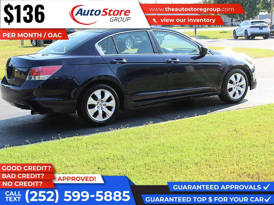 Used 2009 Honda Accord EX image 6