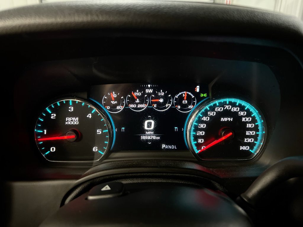 Used 2019 GMC Yukon XL Denali w/ Denali Ultimate Package AWD/4WD image 12