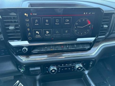 Certified 2024 GMC Sierra 1500 Elevation w/ Preferred Package AWD/4WD image 15