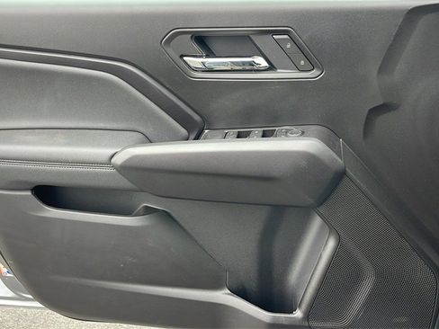 New 2025 GMC Canyon Elevation w/ Convenience Package image 24