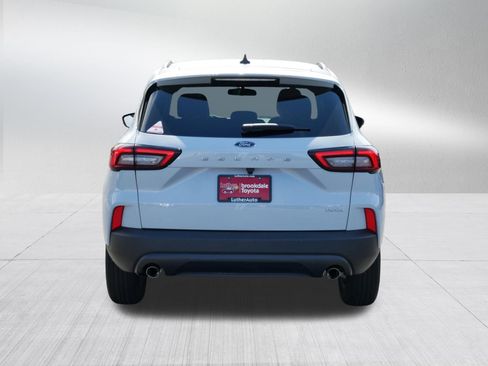 Used 2025 Ford Escape ST-Line AWD/4WD image 6