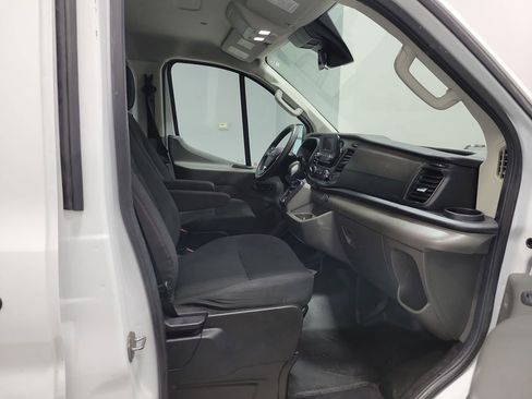 Used 2021 Ford Transit 250 Low Roof w/ Exterior Upgrade Package image 19