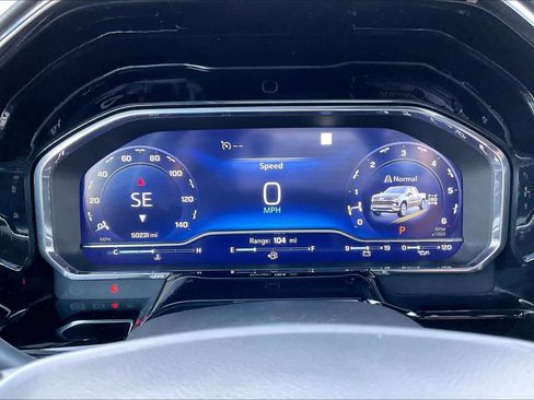 Certified 2022 Chevrolet Silverado 1500 RST w/ All Star Edition Plus image 25