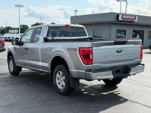 Used 2022 Ford F150 XLT AWD/4WD image 6