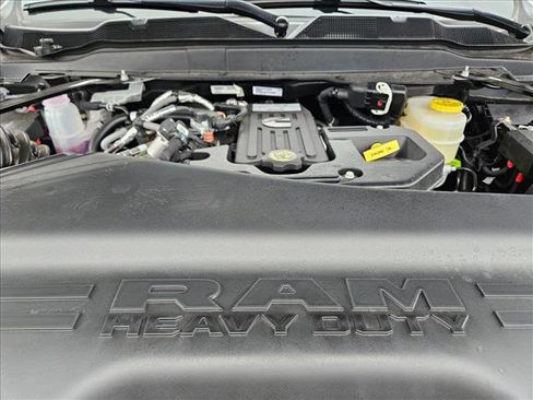 New 2026 RAM 2500 Lone Star AWD/4WD image 17