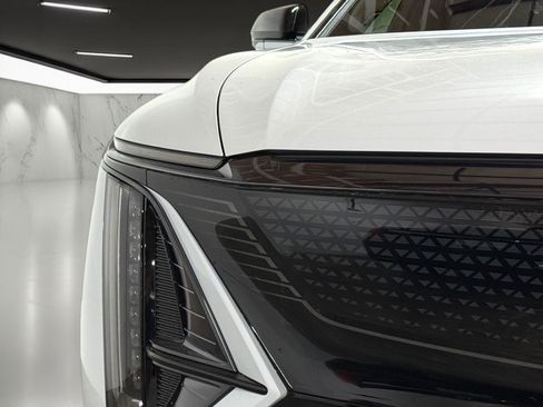 New 2026 Cadillac Lyriq Premium Sport image 10