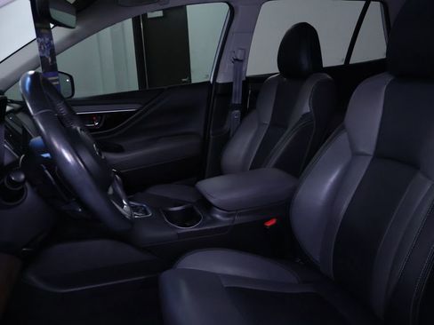 Used 2020 Subaru Outback Onyx Edition XT w/ Popular Package #2 image 14