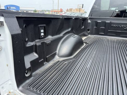 Used 2024 Ford F350 XLT AWD/4WD image 44