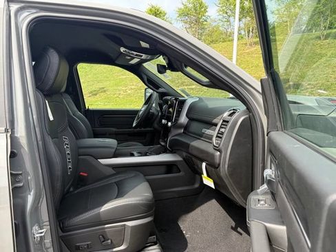 New 2026 RAM 2500 Rebel w/ Rebel Level 1 Equipment Group AWD/4WD image 25