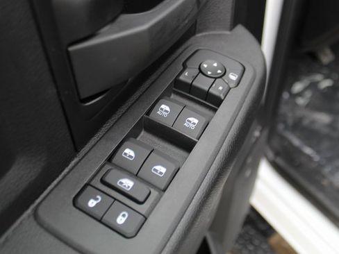 New 2026 RAM 3500 Tradesman image 12