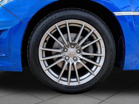 Used 2013 Subaru Impreza WRX Limited AWD/4WD image 13