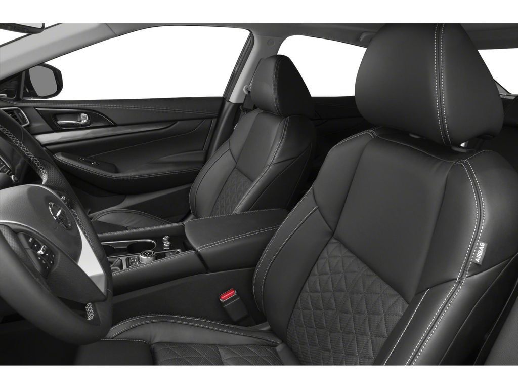 Used 2022 Nissan Maxima Platinum FWD image 8