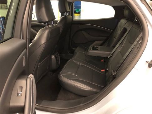 Used 2025 Ford Mustang Mach-E Premium image 29