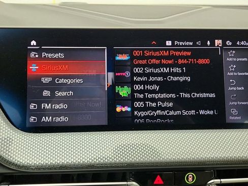 Used 2022 BMW 228i xDrive Gran Coupe w/ Convenience Package image 18