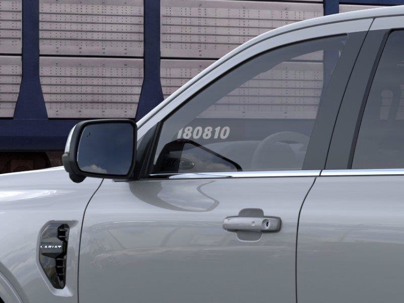 New 2026 Ford Ranger Lariat w/ FX4 Off-Road Package AWD/4WD image 20