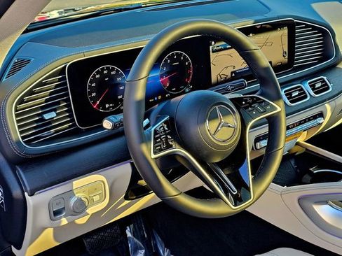 New 2026 Mercedes-Benz GLE 350 4MATIC image 15
