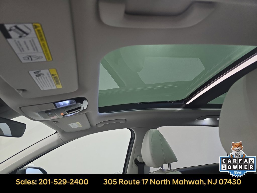 Certified 2023 Hyundai Tucson Limited AWD/4WD image 22