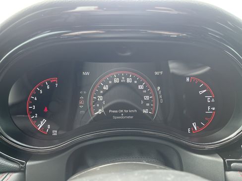 New 2026 Dodge Durango GT w/ Blacktop Package RWD image 20