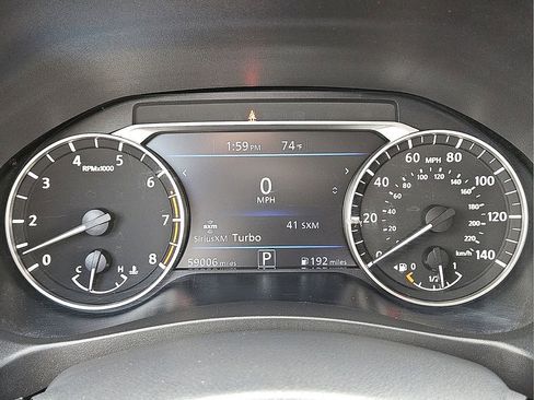 Used 2023 Nissan Altima 2.5 SV image 28