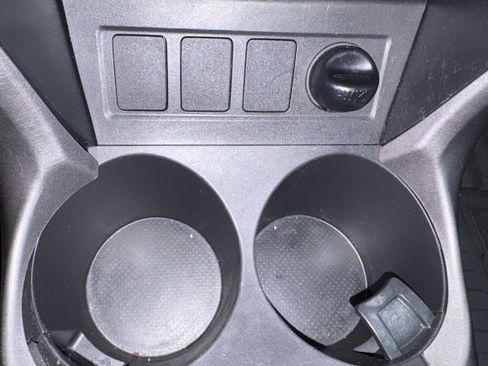 Used 2008 Toyota RAV4 Limited image 41