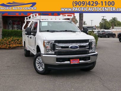 Used 2019 Ford F350 XLT