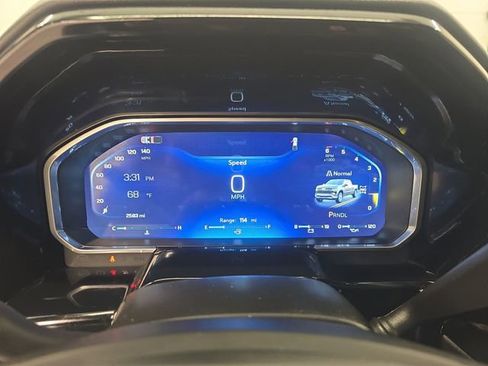 Used 2026 Chevrolet Silverado 1500 RST w/ RST Select Package AWD/4WD image 27