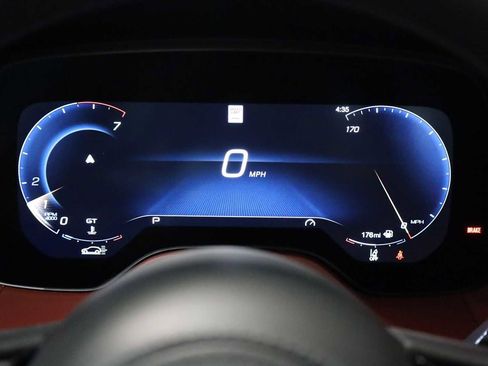 Used 2023 Maserati Grecale Modena image 24