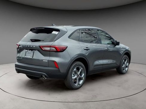 New 2026 Ford Escape ST-Line w/ Tech Pack #1 image 9