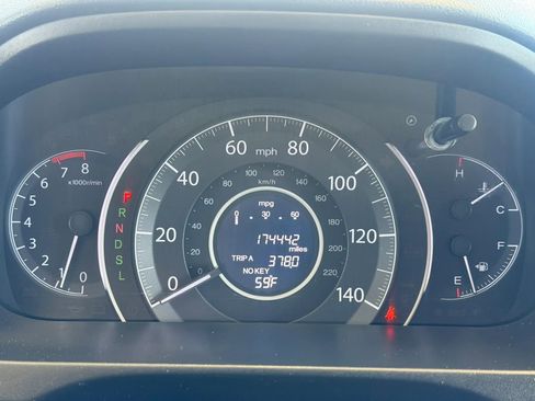 Used 2015 Honda CR-V EX-L image 15