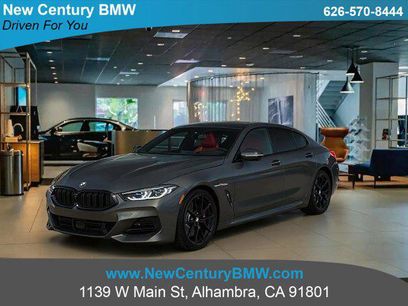 New 2026 BMW 840i xDrive