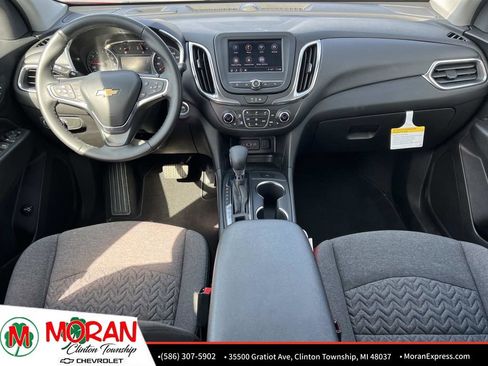 Certified 2024 Chevrolet Equinox LT image 14